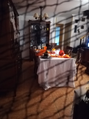 Concurso Casa decorada Halloween_4