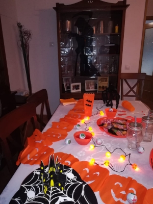 Concurso Casa decorada Halloween_6
