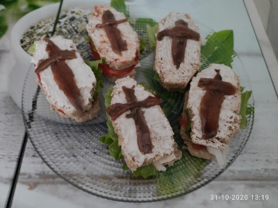 Concurso Casa decorada Halloween_9