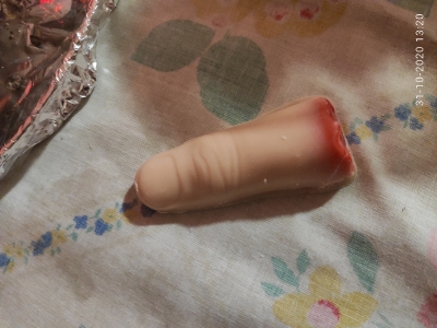 Concurso Casa decorada Halloween_1