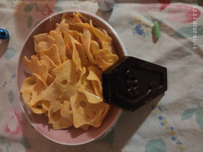 Concurso Casa decorada Halloween_2