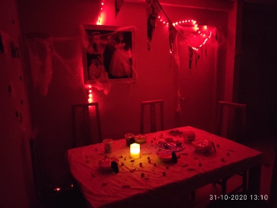 Concurso Casa decorada Halloween_4