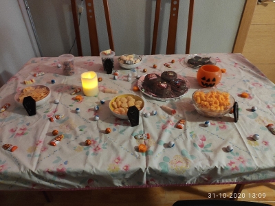 Concurso Casa decorada Halloween_5