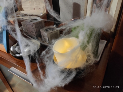 Concurso Casa decorada Halloween_6