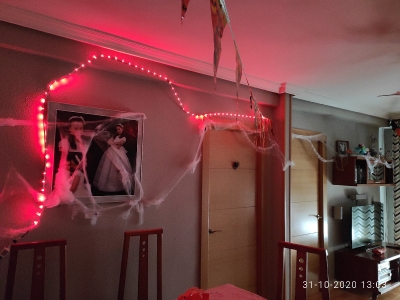 Concurso Casa decorada Halloween_8