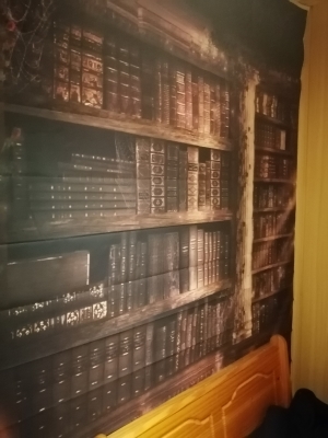 Concurso Casa decorada Halloween_4