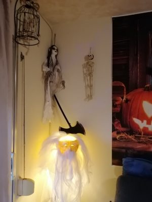 Concurso Casa decorada Halloween_5