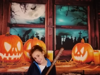 Concurso Casa decorada Halloween_6