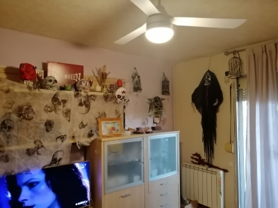 Concurso Casa decorada Halloween_2