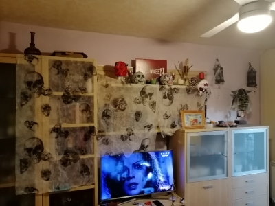 Concurso Casa decorada Halloween_3