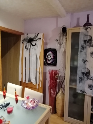 Concurso Casa decorada Halloween_4