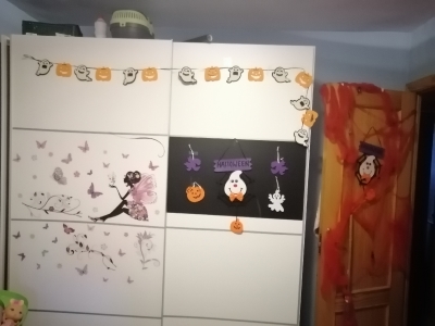 Concurso Casa decorada Halloween_6