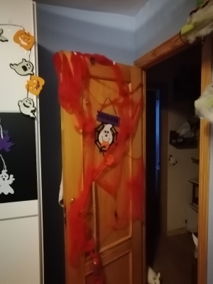 Concurso Casa decorada Halloween_7