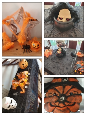 Concurso Casa decorada Halloween_4