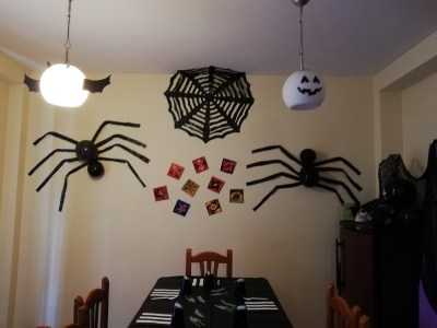 Concurso Casa decorada Halloween_7