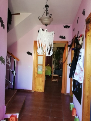 Concurso Casa decorada Halloween_8