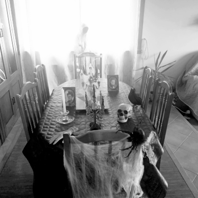 Concurso Casa decorada Halloween_9