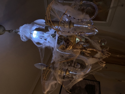 Concurso Casa decorada Halloween_6