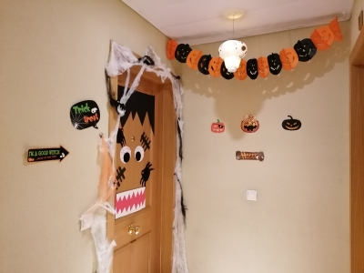 Concurso Casa decorada Halloween_2