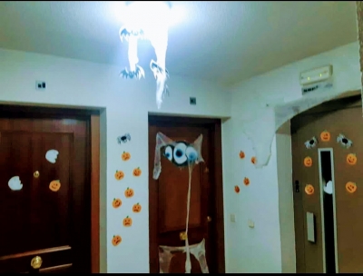 Concurso Casa decorada Halloween_3