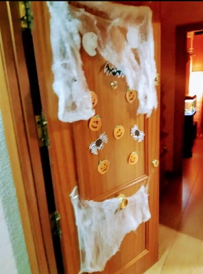 Concurso Casa decorada Halloween_4