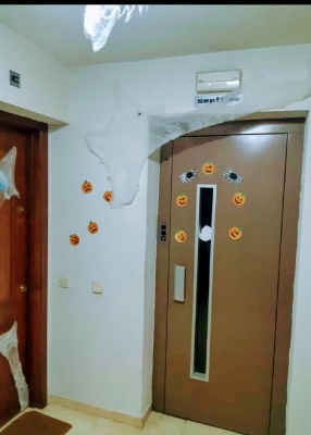 Concurso Casa decorada Halloween_6