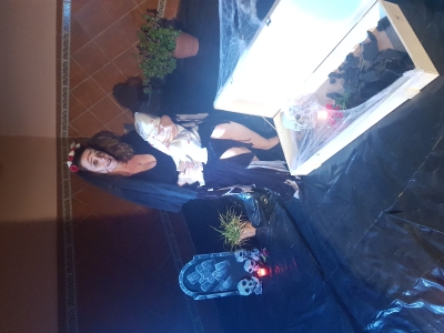 Concurso Casa decorada Halloween_7