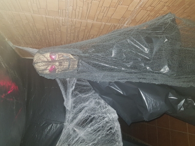 Concurso Casa decorada Halloween_9