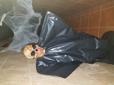 Concurso Casa decorada Halloween_3