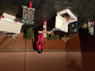 Concurso Casa decorada Halloween_4