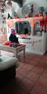 Concurso Casa decorada Halloween_5