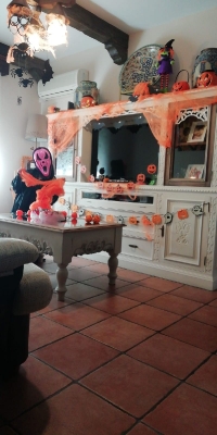 Concurso Casa decorada Halloween_6