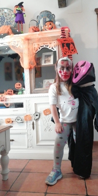 Concurso Casa decorada Halloween_8