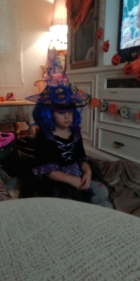 Concurso Casa decorada Halloween_1