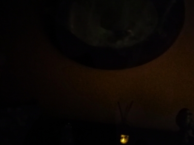 Concurso Casa decorada Halloween_4