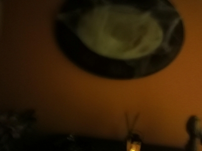 Concurso Casa decorada Halloween_1