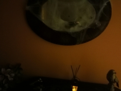 Concurso Casa decorada Halloween_2