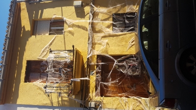 Concurso Casa decorada Halloween_5