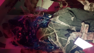 Concurso Casa decorada Halloween_6