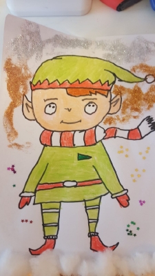 CHRISTMAS NAVIDAD 2020_1