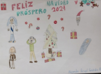 CHRISTMAS NAVIDAD 2020_3