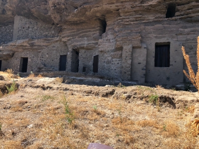 Senderismo Presas del Norte Las palmas_6