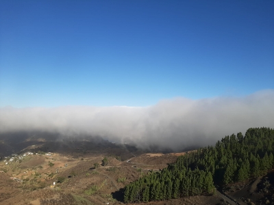 Senderismo Presas del Norte Las palmas_5