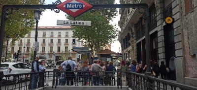 Visita cultural guíada 