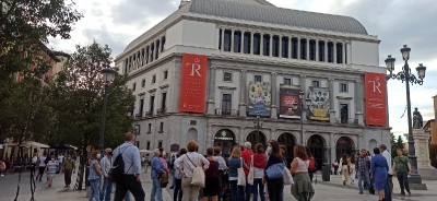 Visita cultural guíada 