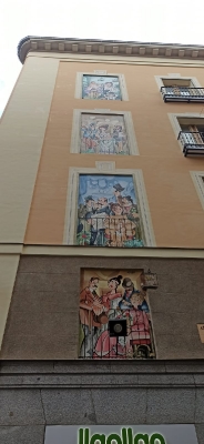 Visita cultural guíada 