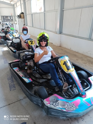 Competición Karting Las Palmas_4