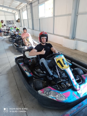 Competición Karting Las Palmas_5