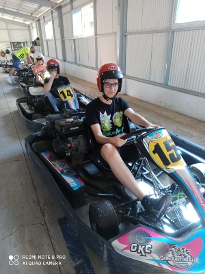 Competición Karting Las Palmas_6