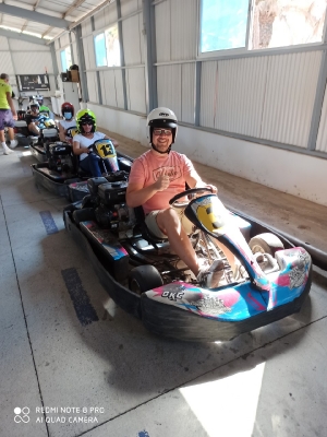 Competición Karting Las Palmas_10